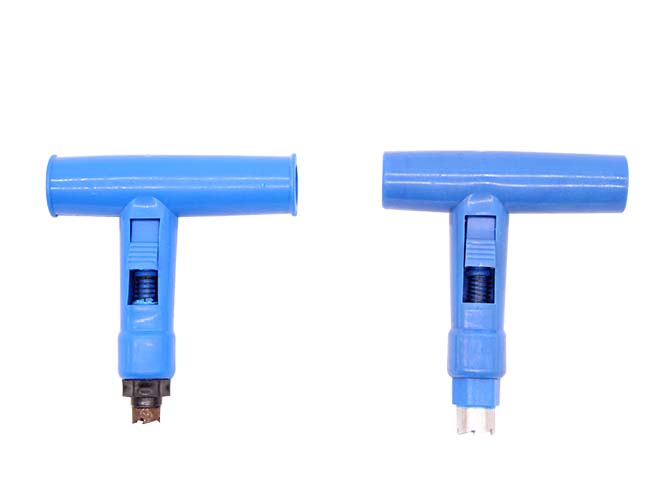 Φ10mm,Φ16mm软带打孔器
