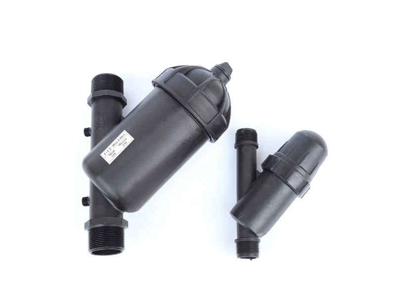 叠片过滤器
