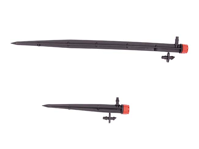 13cm 28cm八孔插尖喷头