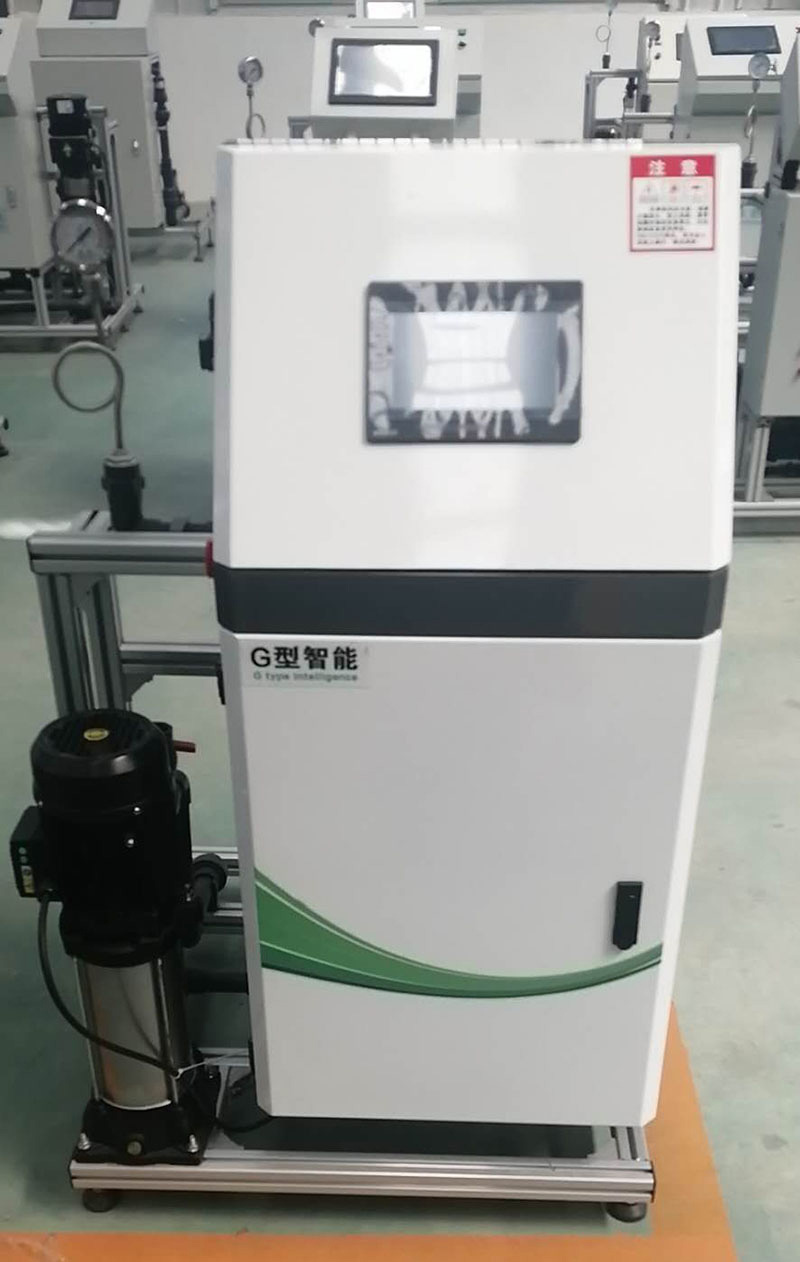 G型智能施肥机